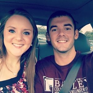 Meet your Posher, Mandy